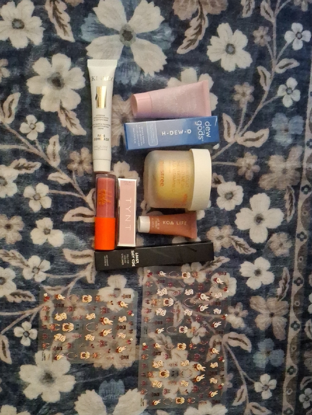 Ipsy Makeup Bundle